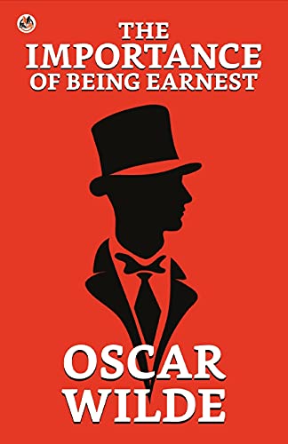 Stock image for The Importance of Being Earnest for sale by Books Puddle