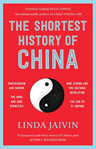 Stock image for The Shortest History of China for sale by Majestic Books