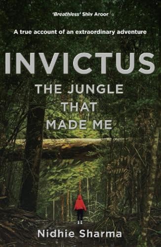 Imagen de archivo de Invictus a la venta por Books Puddle