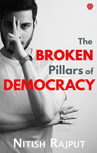 Beispielbild fr Broken Pillars of Democracy zum Verkauf von Books Puddle