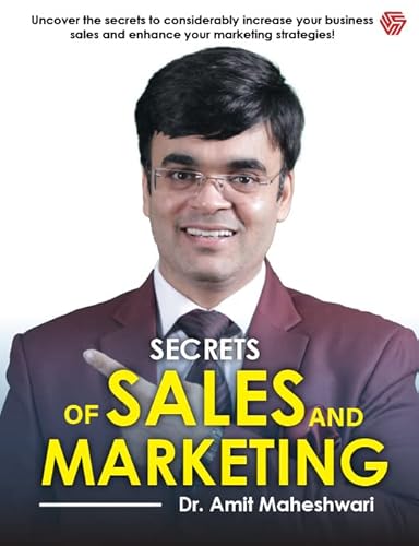 Imagen de archivo de Secrets Of Sales And Marketing a la venta por Books Puddle