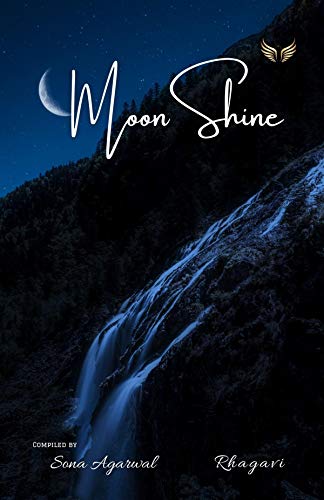 Stock image for Moonshine [Soft Cover ] for sale by booksXpress