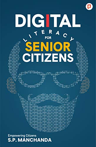 Stock image for Digital Literacy for Senior Citizens for sale by Books Puddle