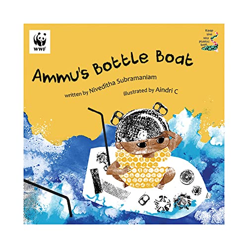 Stock image for Ammu?s Bottle Boat for sale by Books Puddle