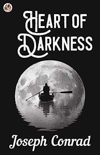 Stock image for Heart of Darkness for sale by Chiron Media