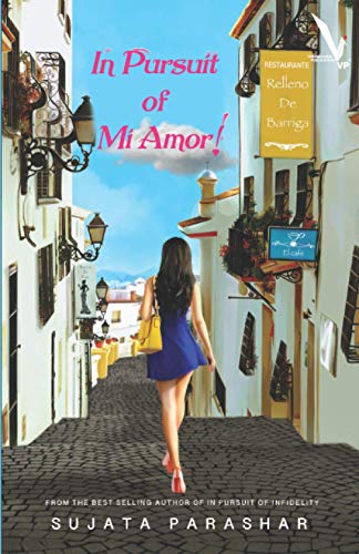 Stock image for In Pursuit of Mi Amor for sale by Books Puddle