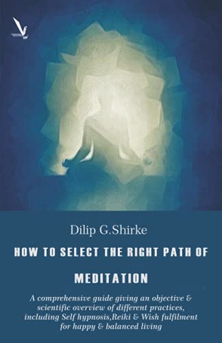 Stock image for How To Select The Right Path of Meditation for sale by Books Puddle