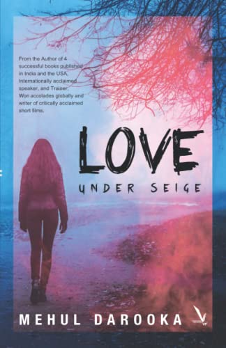 Stock image for Love Under Siege for sale by Books Puddle