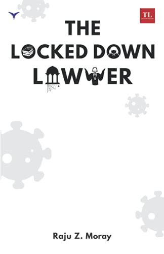 Stock image for The Locked Down Lawyer for sale by Books Puddle