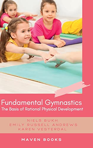 Beispielbild fr Fundamental Gymnastics zum Verkauf von GreatBookPrices