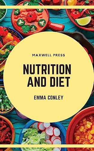 Stock image for Nutrition and Diet [Soft Cover ] for sale by booksXpress