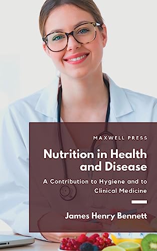 9789390877409: Nutriton in Health and Disease