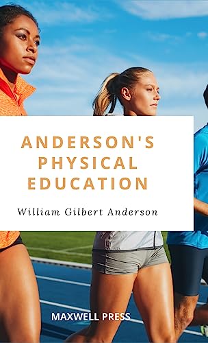 Imagen de archivo de Anderson's Physical Education [Hardcover ] a la venta por booksXpress