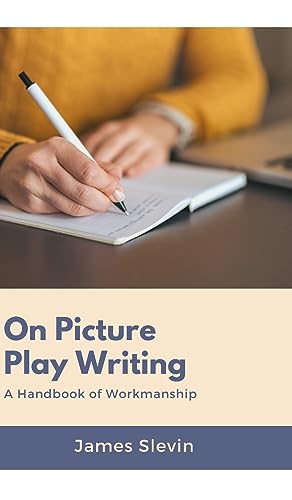 Stock image for On Picture Play Writing [Hardcover ] for sale by booksXpress
