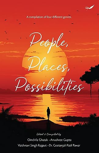 Stock image for People, Places, Possibilities for sale by Books Unplugged