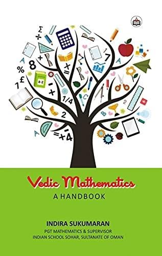 Stock image for Vedic Mathematics: A Handbook for sale by Books Puddle