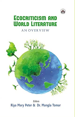 Stock image for Ecocriticism and World Literature: An Overview for sale by Books Puddle