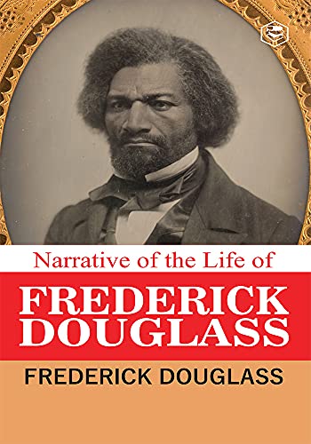 Stock image for Narrative of the Life of Frederick Douglass for sale by Books Puddle