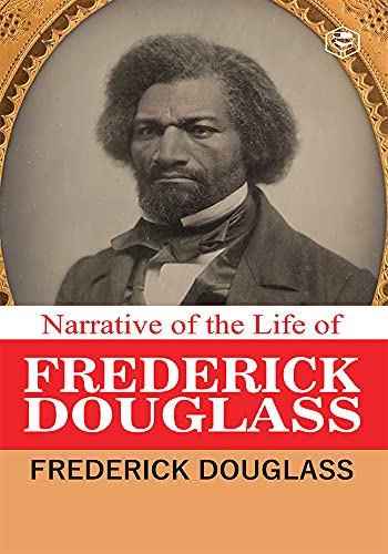 9789390896035: Narrative of the Life of Frederick Douglass