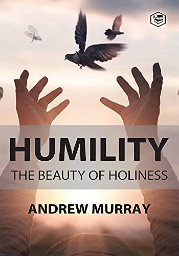 Imagen de archivo de Humility The Beauty of Holiness a la venta por Books Puddle