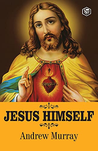 9789390896189: Jesus Himself