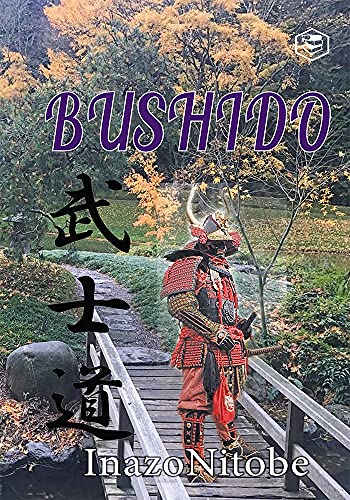 Stock image for Bushido for sale by Chiron Media