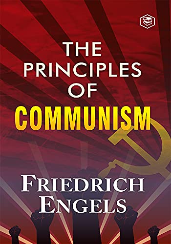 Stock image for The Principles of Communism for sale by Books Puddle