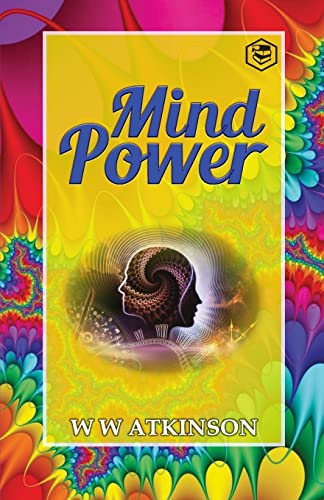 Stock image for Mind Power: The Secret of Mental Magic for sale by Books Puddle