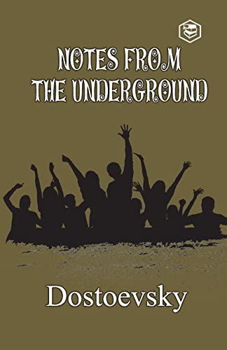 Stock image for Notes From Underground for sale by Chiron Media