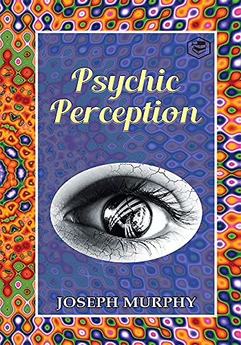 Stock image for Psychic Perception for sale by Chiron Media