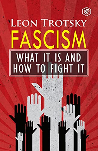 Stock image for Fascism: What It Is and How to Fight It for sale by Books Puddle