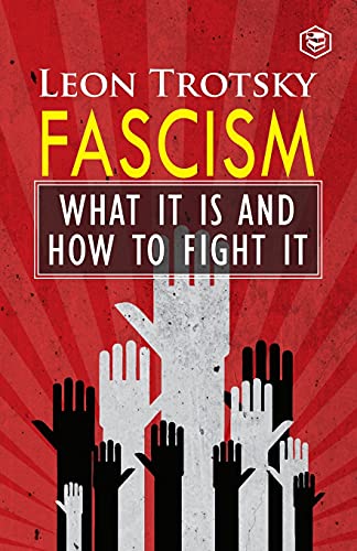 Stock image for Fascism for sale by PBShop.store US
