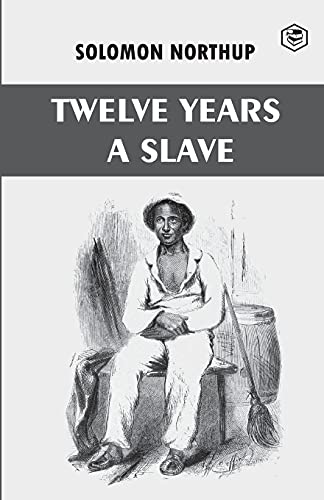 Stock image for Twelve Years a Slave for sale by Chiron Media