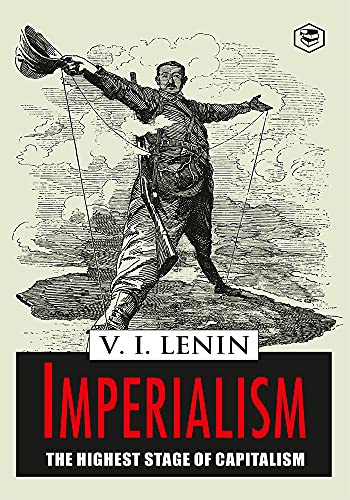 Imagen de archivo de Imperialism the Highest Stage of Capitalism a la venta por Chiron Media