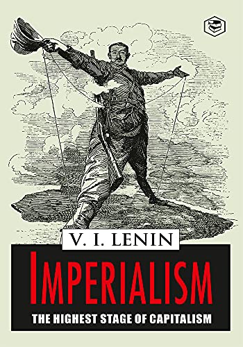 9789390896653: Imperialism the Highest Stage of Capitalism
