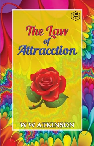 Stock image for The Law Of Attraction for sale by Books Puddle