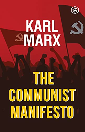 Stock image for The Communist Manifesto for sale by Chiron Media