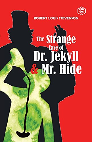 Imagen de archivo de The Strange Case of Dr. Jekyll and Mr. Hyde a la venta por Books Puddle