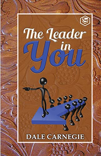 Stock image for The Leader in you for sale by GreatBookPrices