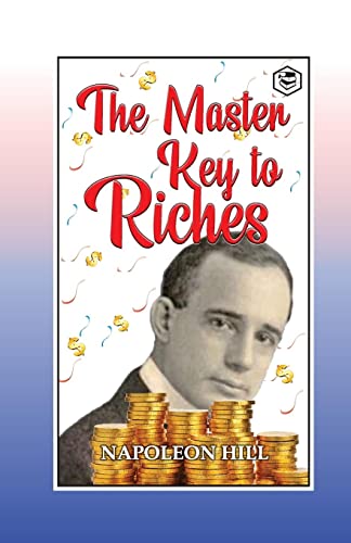 Stock image for The Master Key to Riches for sale by Chiron Media