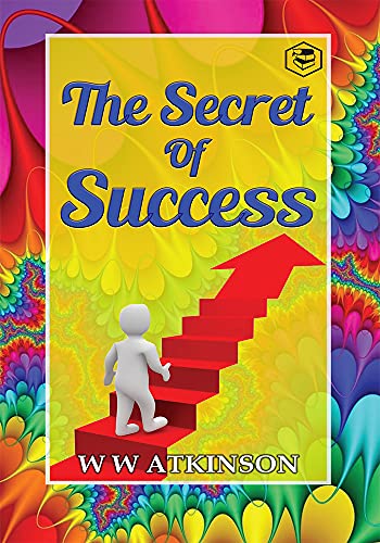 Stock image for The Secret Of Success for sale by Chiron Media