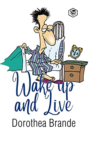 Stock image for Wake Up and Live for sale by GF Books, Inc.