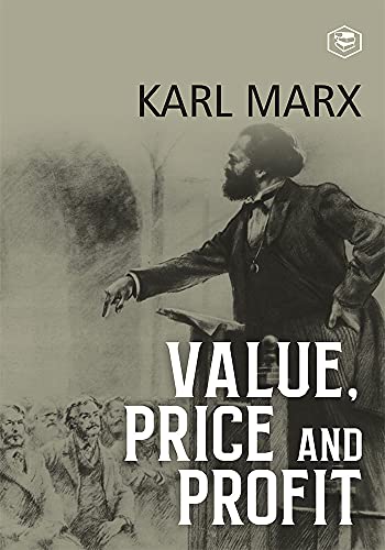 Imagen de archivo de Value, Price and Profit a la venta por Books Puddle