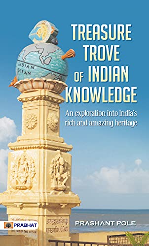 Stock image for Treasure Trove Of Indian Knowledge for sale by Books Puddle