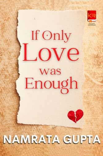 Stock image for If Only Love was Enough for sale by PBShop.store US