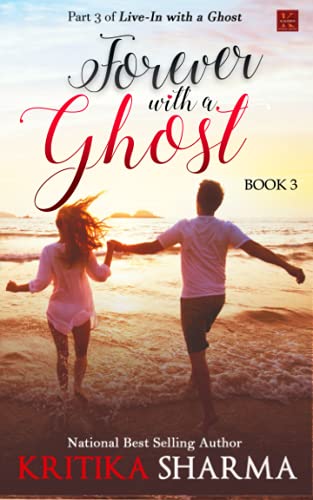 Beispielbild fr Forever with a Ghost (Book 3) zum Verkauf von Lucky's Textbooks