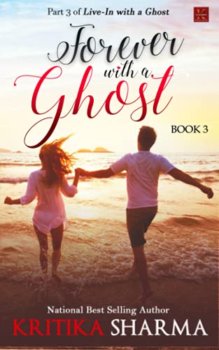 Stock image for Forever with a Ghost (Book 3) for sale by Lucky's Textbooks