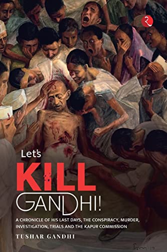 Stock image for Let's Kill Gandhi for sale by Books Puddle