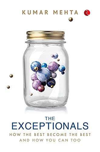 Stock image for THE EXCEPTIONALS for sale by GF Books, Inc.