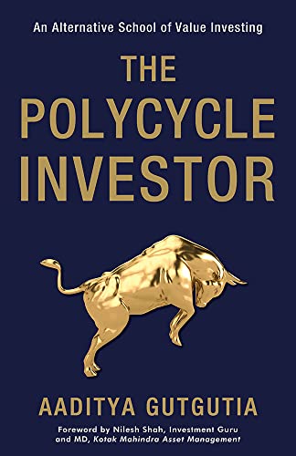 Stock image for THE POLYCYCLE INVESTOR for sale by Books Puddle